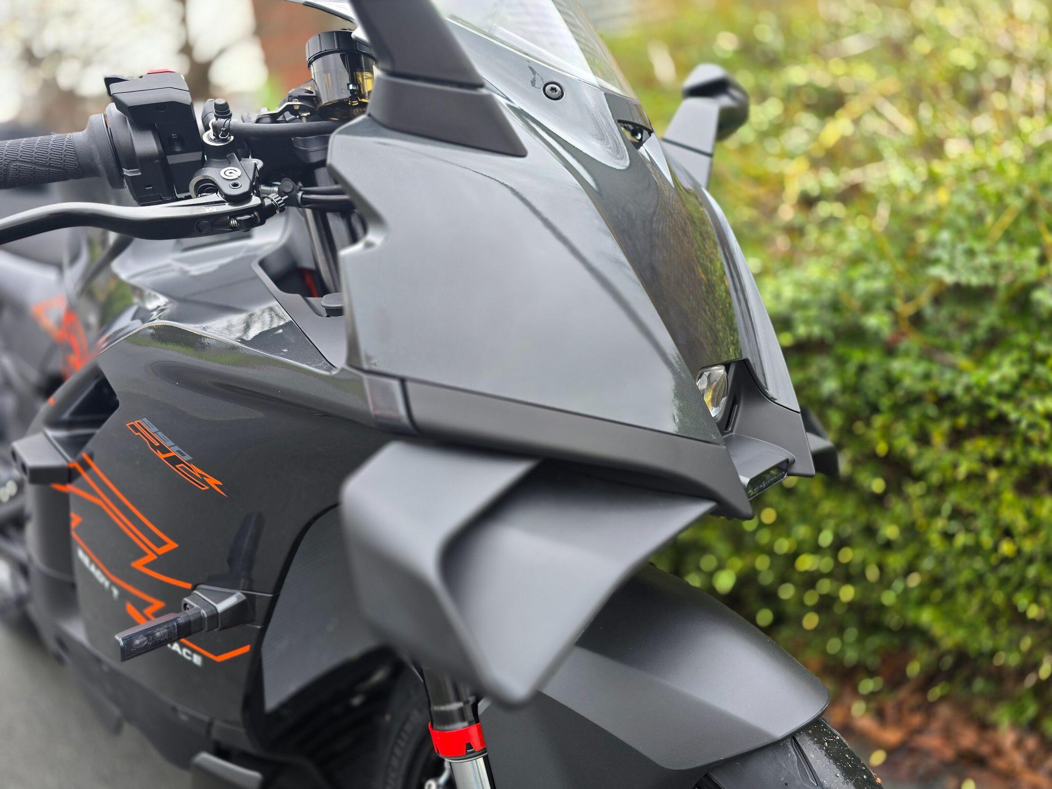 2026 KTM 990 520 X-Ring Euro 5